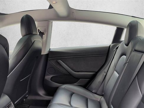 Used 2023 Tesla Model 3 Standard Range RWD image 17