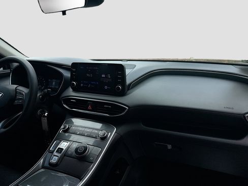 Used 2021 Hyundai Santa Fe SE w/ Cargo Package image 30