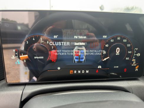 New 2026 Ford Mustang GT image 10