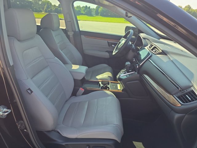 Used 2020 Honda CR-V Touring image 32