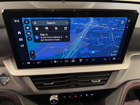 Used 2025 Ford Explorer ST-Line image 10