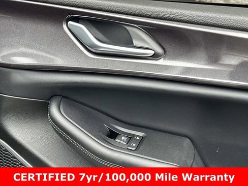 Used 2022 Jeep Grand Cherokee Laredo w/ Luxury Tech Group I image 9