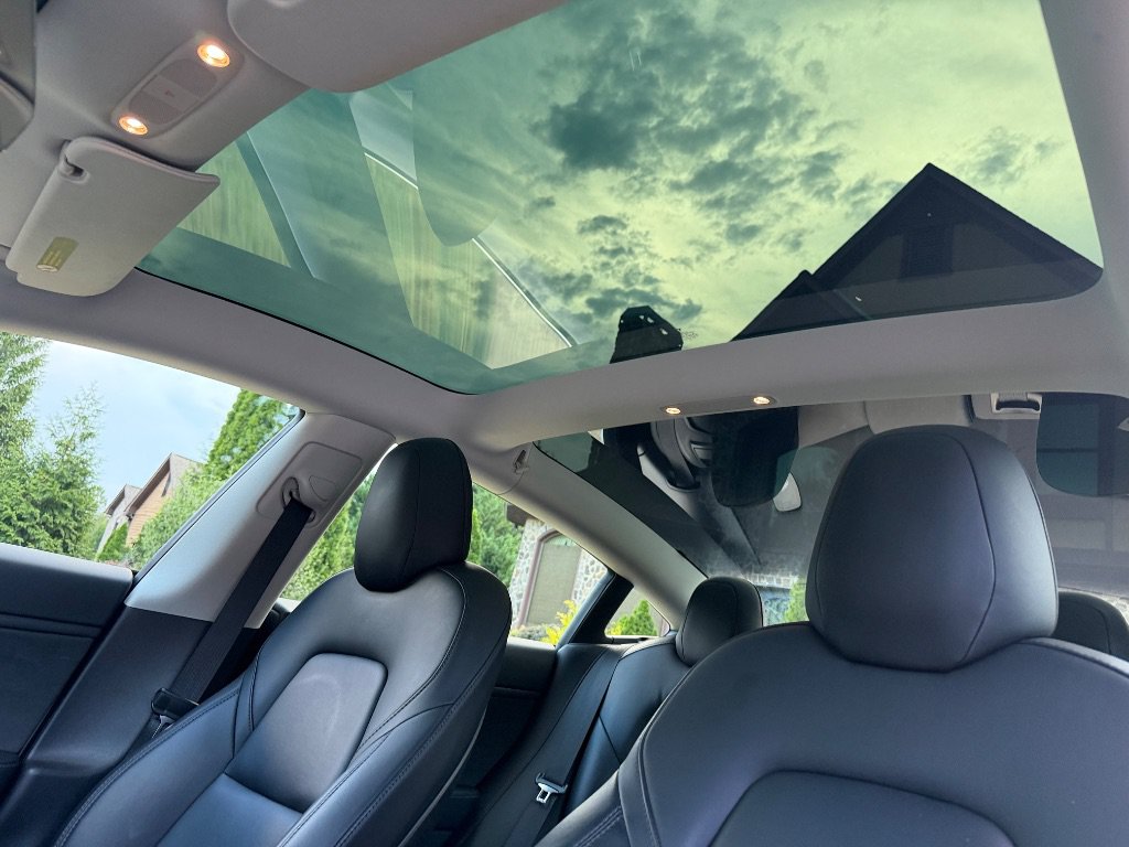 Used 2019 Tesla Model 3 Long Range AWD/4WD image 16