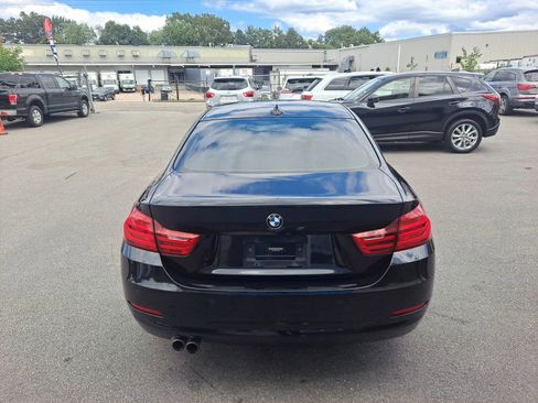 Used 2014 BMW 428i xDrive Coupe image 6
