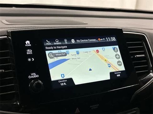 Certified 2022 Honda Pilot Black Edition image 24