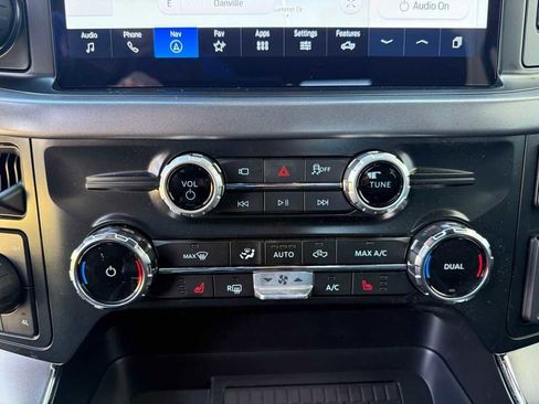 New 2025 Ford F150 XLT w/ Equipment Group 302A MID image 19