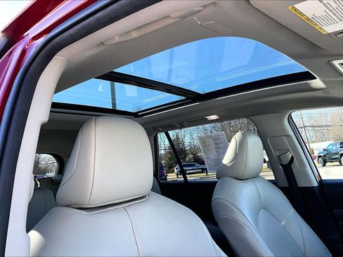 Used 2024 Toyota Grand Highlander XLE image 23