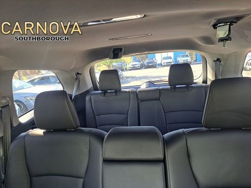 Used 2021 Honda Pilot EX-L image 33