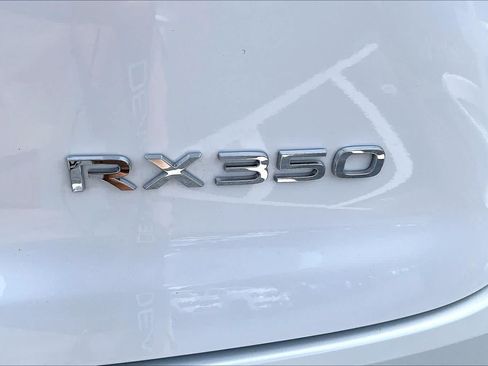 Used 2025 Lexus RX 350 Premium FWD image 10