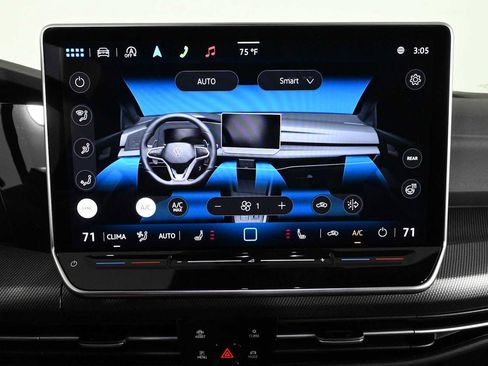 New 2026 Volkswagen Golf w/ Euro Style Package AWD/4WD image 27