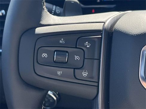 New 2026 GMC Sierra 1500 Denali Ultimate image 13