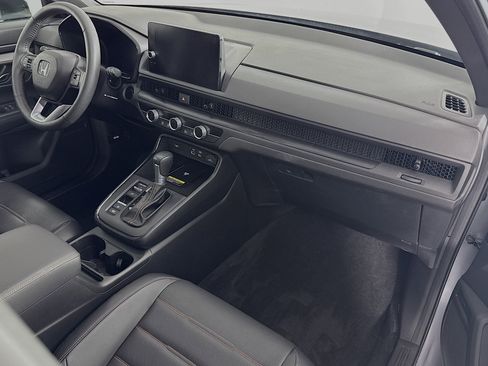 Certified 2024 Honda CR-V Sport-L image 28
