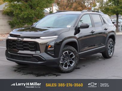 New 2026 Chevrolet Equinox ACTIV w/ Convenience Package III