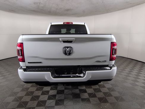 Certified 2024 RAM 2500 Big Horn w/ Safety Group image 6