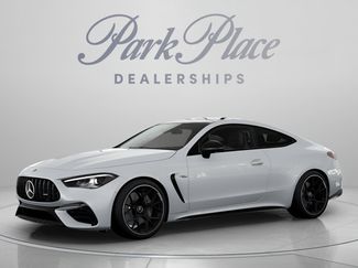 Used 2026 Mercedes-Benz CLE 53 AMG 4MATIC Coupe video 2