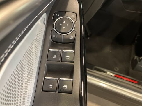 Used 2023 Ford Explorer ST w/ Equipment Group 401A image 17