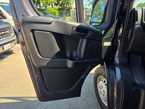 New 2026 RAM ProMaster 2500 w/ Convenience Group image 13