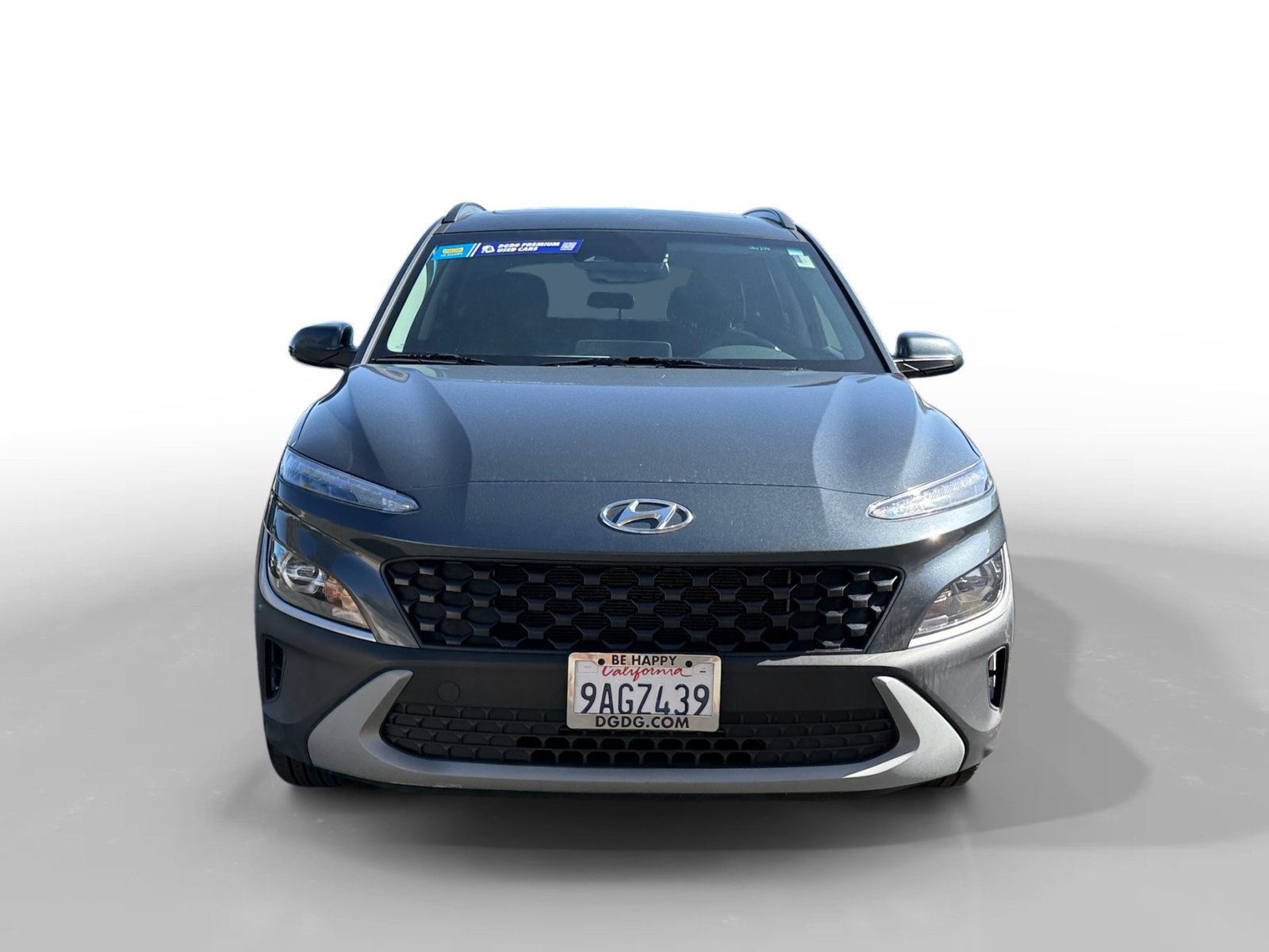 Used 2022 Hyundai Kona SEL w/ Convenience Package FWD image 8