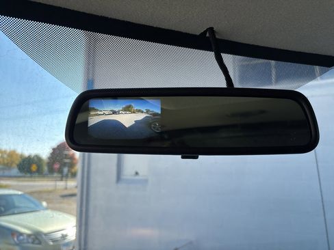 New 2025 Chevrolet Express 2500 Extended w/ Driver Convenience Package image 18