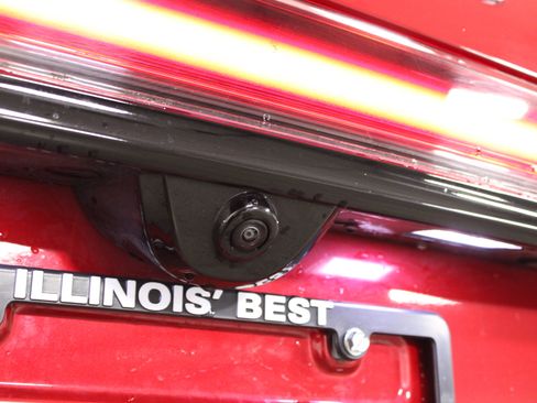 Used 2025 Lincoln Aviator Reserve w/ Illumination Package image 12