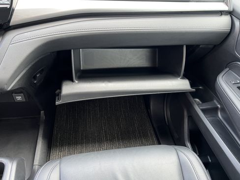 Used 2025 Honda Odyssey EX-L image 34