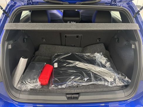 New 2026 Volkswagen Golf w/ Euro Style Package image 33