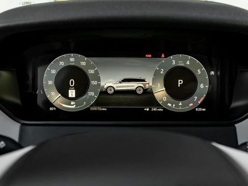 New 2026 Land Rover Range Rover Velar S AWD/4WD image 17