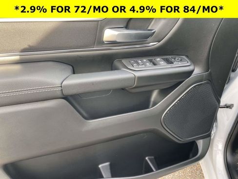 New 2026 RAM 1500 Big Horn image 13