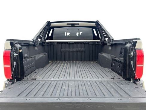 Used 2024 Toyota Tacoma 4x4 Double Cab Hybrid image 21