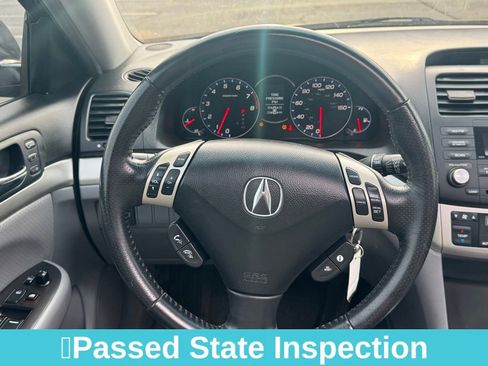 Used 2008 Acura TSX image 22
