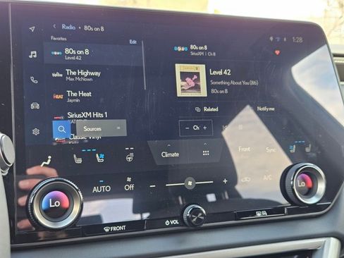 Used 2026 Lexus RX 350 Premium w/ Kick Snesor w/ Tow Package image 18