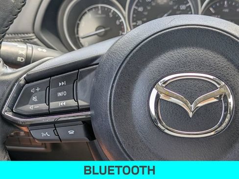 Used 2023 MAZDA CX-5 AWD 2.5 S image 18