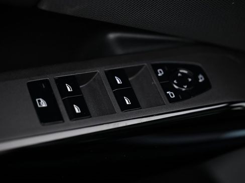 New 2026 BMW X3 xDrive30 w/ M Sport Package image 16