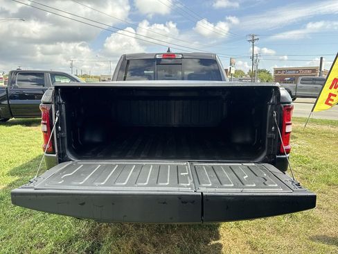 New 2026 RAM 1500 Laramie w/ Night Edition image 13