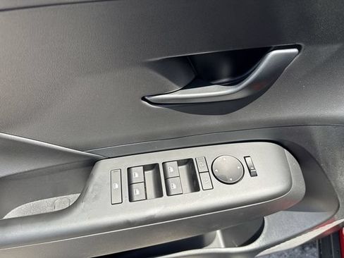 New 2026 Hyundai Kona SEL Sport AWD/4WD image 13