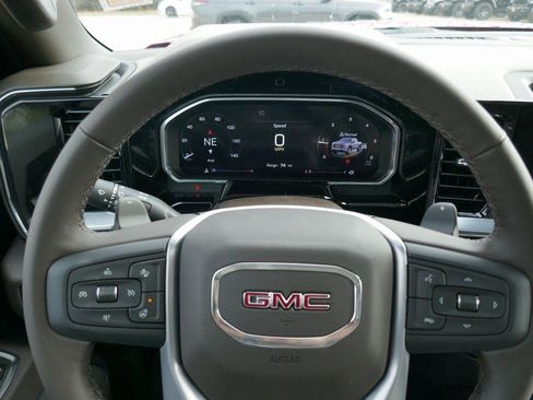 New 2026 GMC Sierra 1500 SLT w/ SLT Premium Plus Package image 29