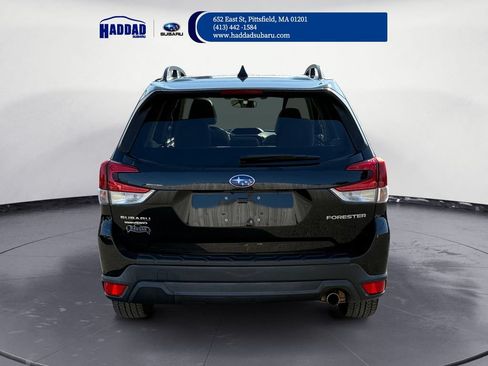 Used 2019 Subaru Forester Limited AWD/4WD image 5