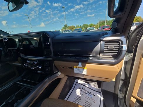 New 2026 Ford F250 Lariat w/ Chrome Package image 12