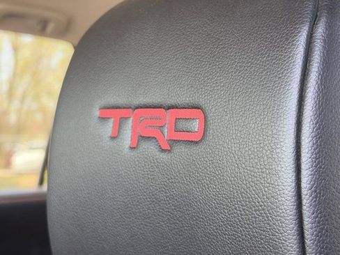 Used 2017 Toyota 4Runner TRD Pro image 14