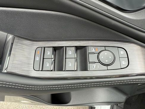 New 2026 Nissan Rogue SV w/ SV Premium Package image 11