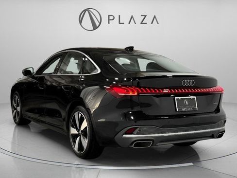 Certified 2025 Audi A5 2.0T Premium w/ Convenience Package image 3