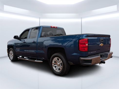 Used 2018 Chevrolet Silverado 1500 LT w/ All Star Edition image 5