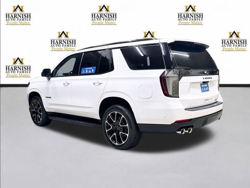 New 2026 Chevrolet Tahoe RST image 7