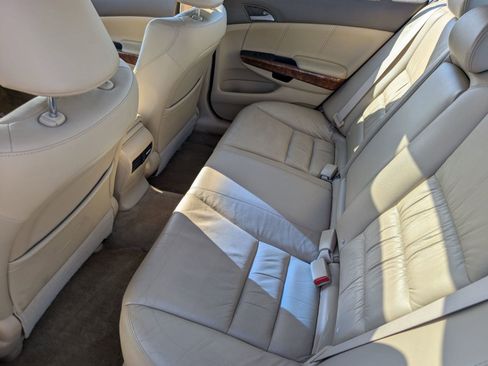Used 2010 Honda Accord EX-L image 26