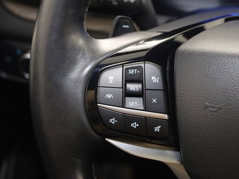 Used 2021 Ford Explorer Platinum w/ Equipment Group 601A image 40