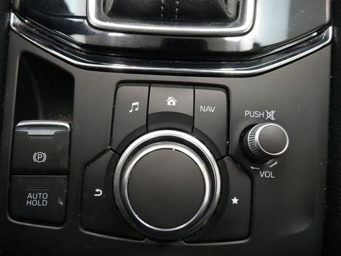 Used 2020 MAZDA CX-5 Sport image 29