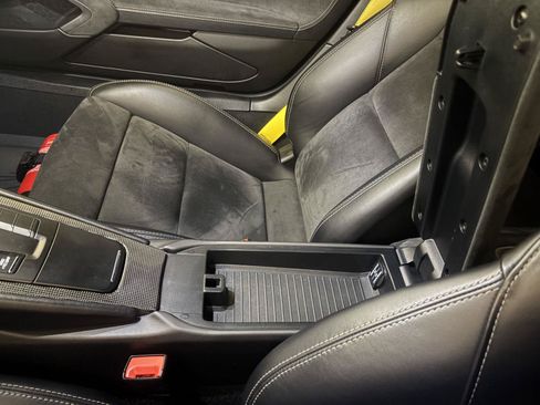 Used 2015 Porsche 911 GT3 RWD image 29