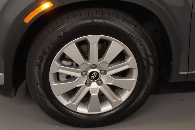 Used 2025 Hyundai Palisade SEL AWD/4WD image 7