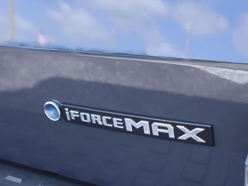 New 2026 Toyota 4Runner Trailhunter image 9