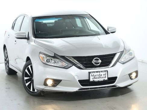 Used 2018 Nissan Altima 2.5 SL image 1